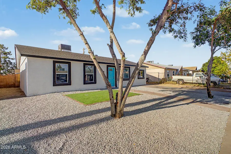 5846 W Cheery Lynn Road, Phoenix, AZ 85031 - #3