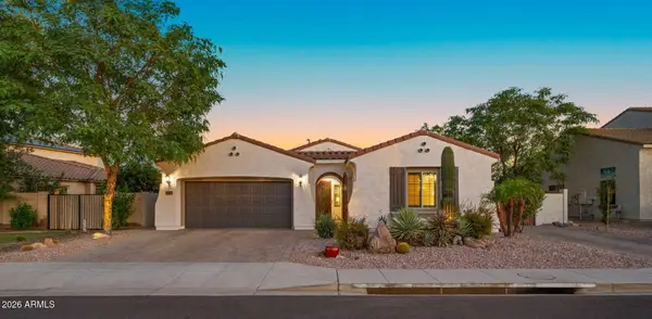 9277 W Buckhorn Trail, Peoria, AZ 85383