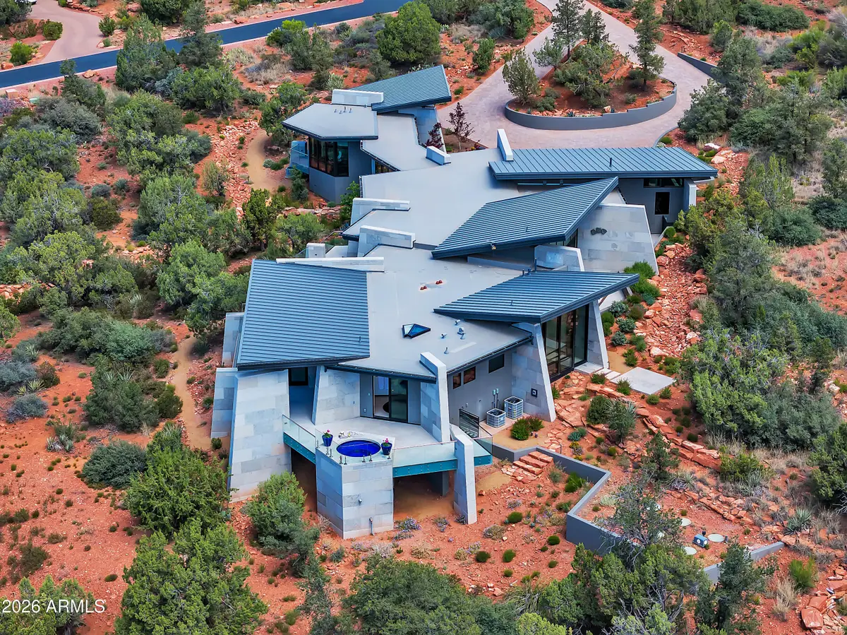 10 Tourmaline Drive, Sedona, AZ 86336 - #1