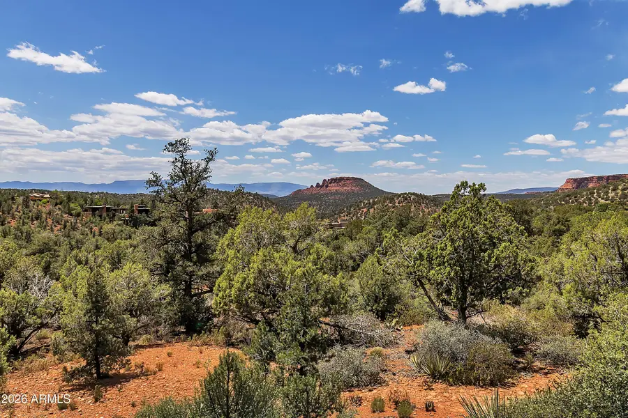 10 Tourmaline Drive, Sedona, AZ 86336 - #2