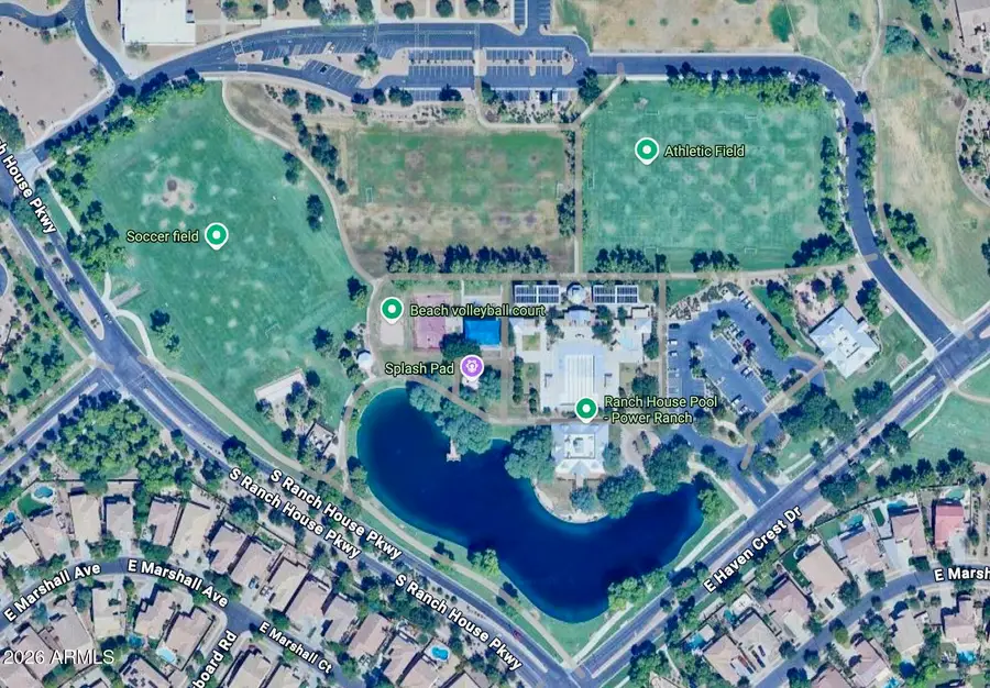4040 E Sidewinder Court, Gilbert, AZ 85297 - #2