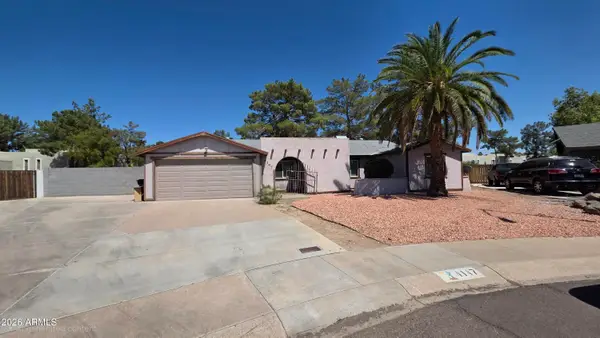 4147 E Presidio Road, Phoenix, AZ 85032