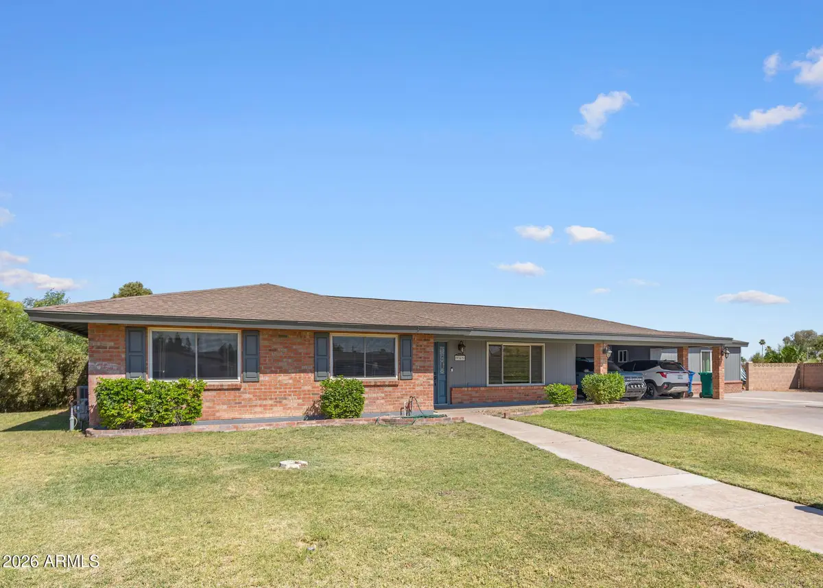 945 N Delmar --, Mesa, AZ 85203 - #1