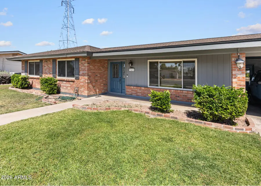 945 N Delmar --, Mesa, AZ 85203 - #2