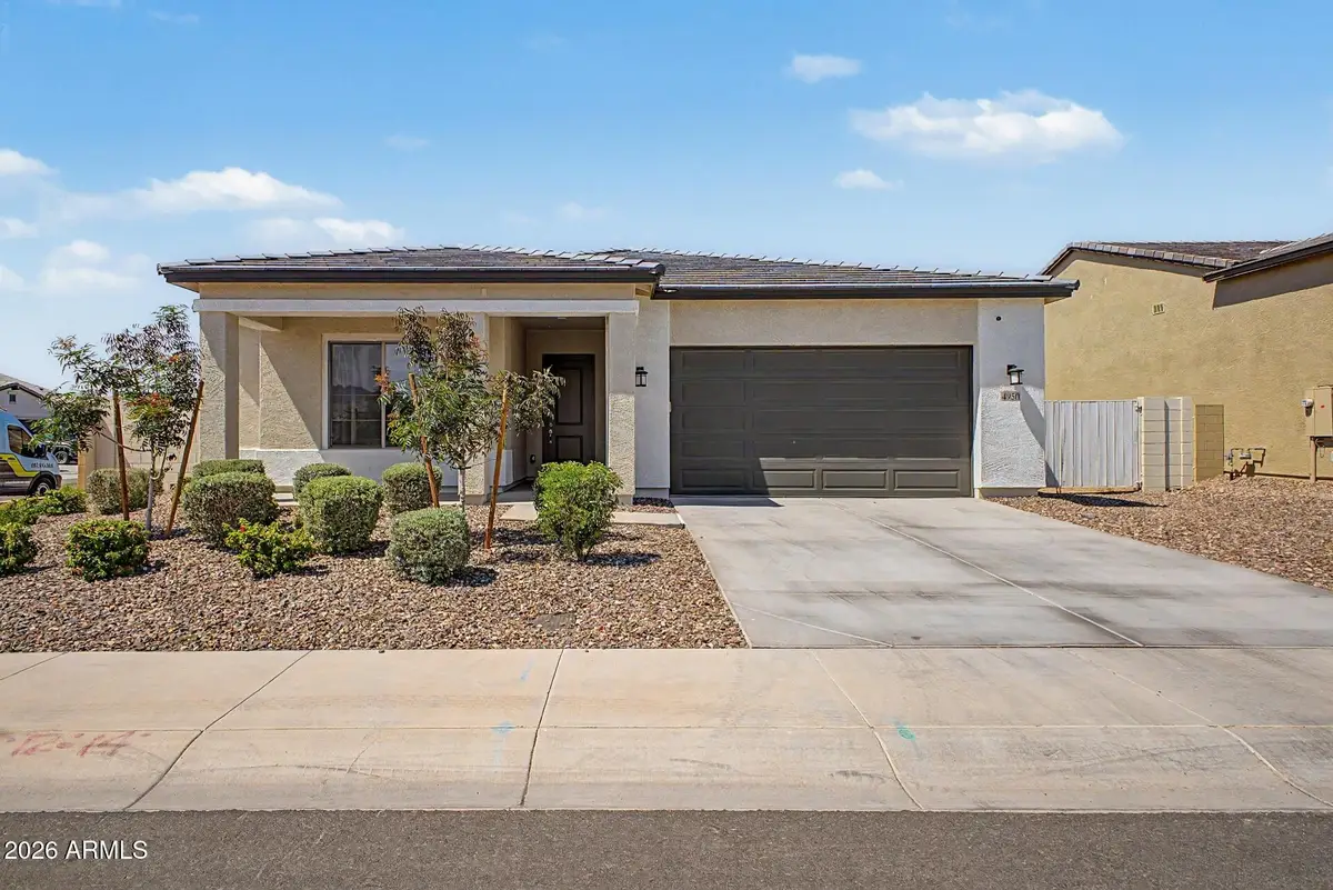 4950 W Weeping Willow Way, Laveen, AZ 85339 - #1