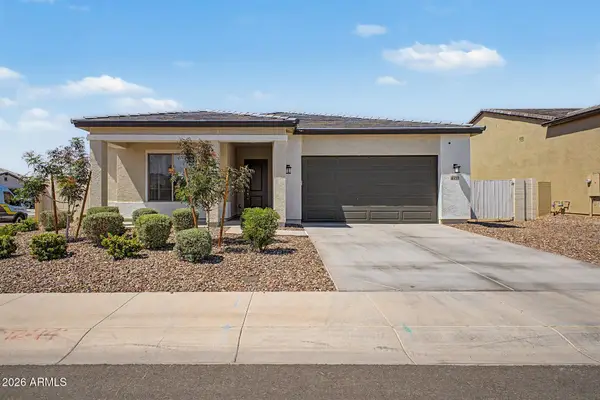 4950 W Weeping Willow Way, Laveen, AZ 85339