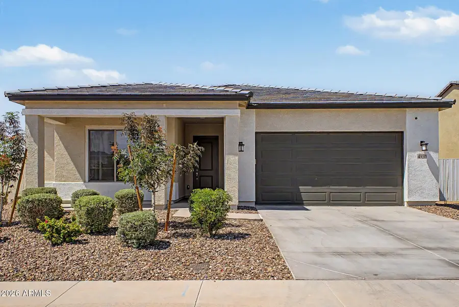4950 W Weeping Willow Way, Laveen, AZ 85339 - #2