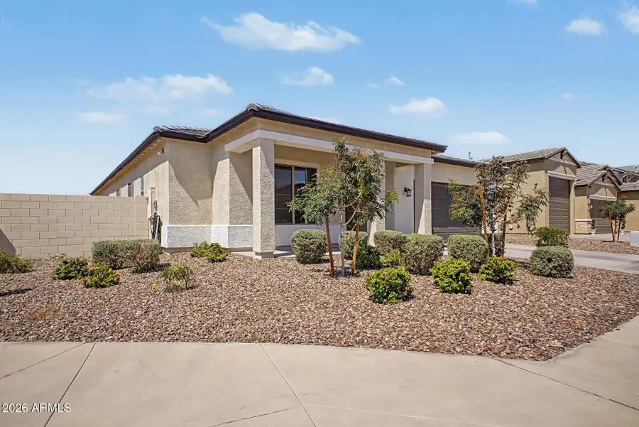 4950 W Weeping Willow Way, Laveen, AZ 85339 - #3