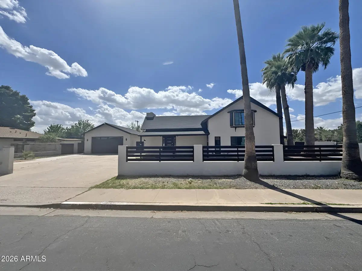 753 W 6th Drive, Mesa, AZ 85210 - #1
