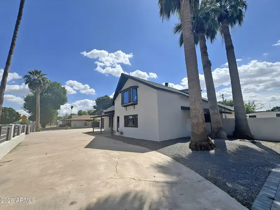 753 W 6th Drive, Mesa, AZ 85210 - #2