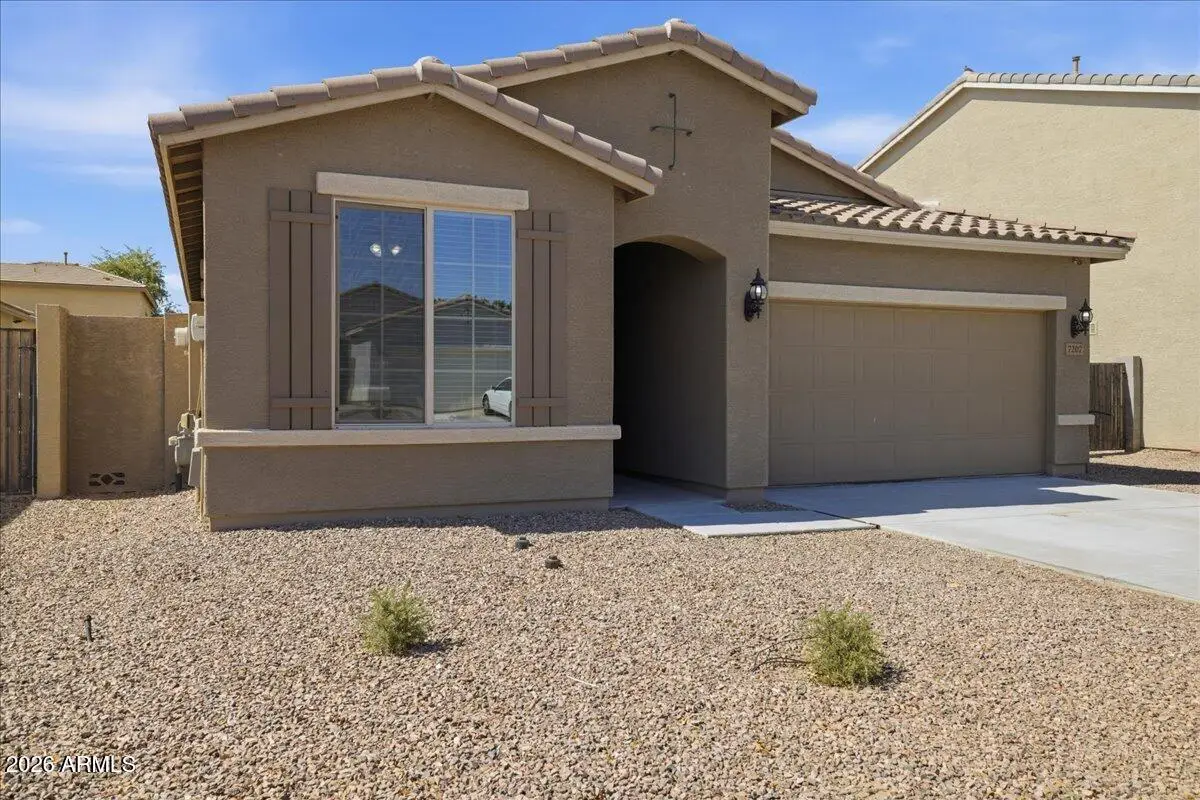 7207 W Southgate Avenue, Phoenix, AZ 85043 - #1