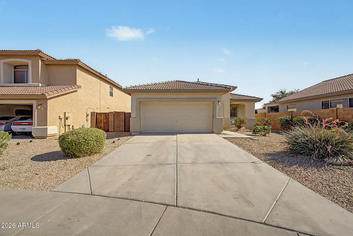 17015 W Bridlington Lane, Surprise, AZ 85374 - #1