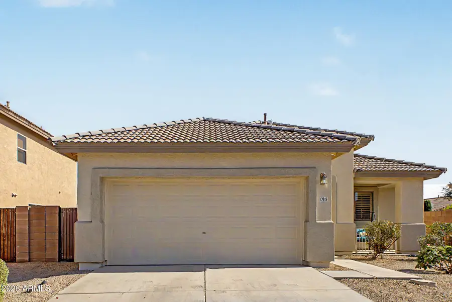 17015 W Bridlington Lane, Surprise, AZ 85374 - #2