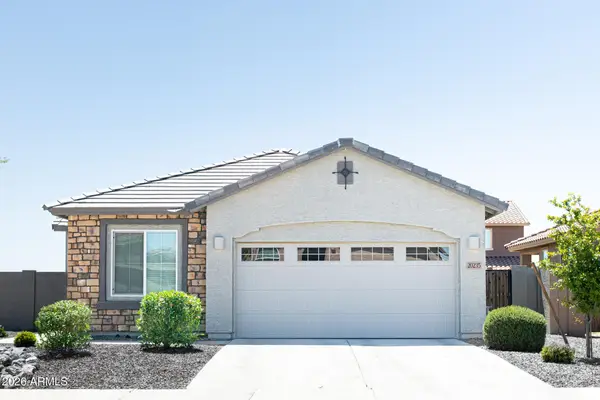 20235 W Madison Street, Buckeye, AZ 85326