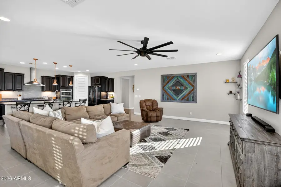 21375 N 260th Drive, Buckeye, AZ 85396 - #3
