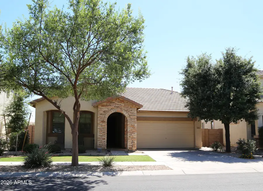 3893 E Bridgeport Parkway, Gilbert, AZ 85295 - #2