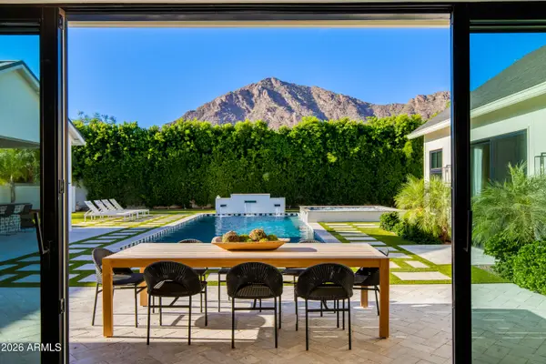 5502 E Mariposa Street, Phoenix, AZ 85018
