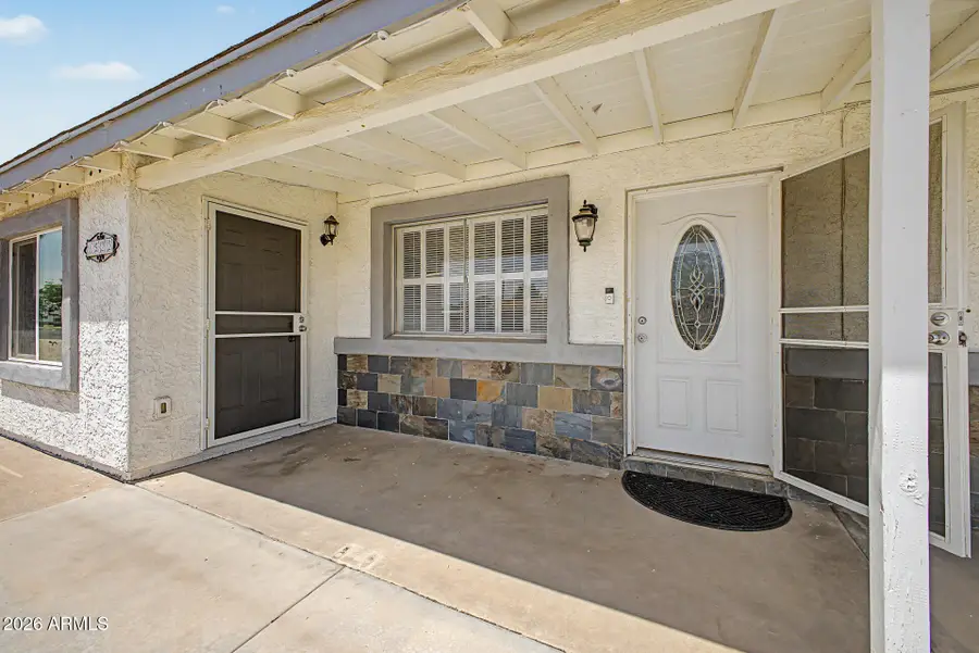 1522 W Lawrence Lane, Phoenix, AZ 85021 - #3