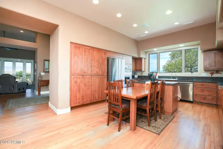 1005 S Page Springs Road, Cornville, AZ 86325 - #3