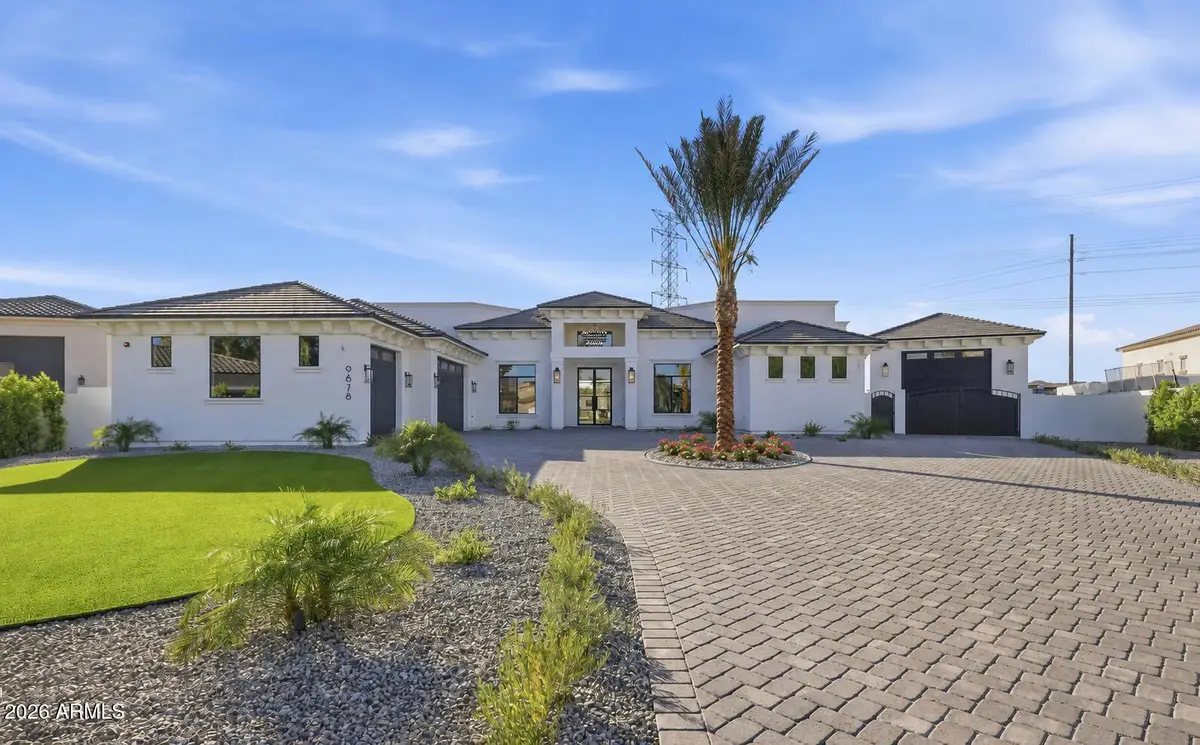 9878 W Jj Ranch Road #58, Peoria, AZ 85383 - #1
