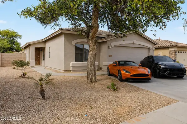42322 W Oakland Drive, Maricopa, AZ 85138