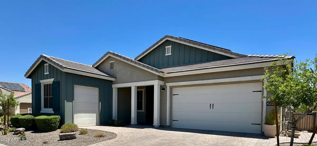 20529 W Mariposa Street, Buckeye, AZ 85396 - #1