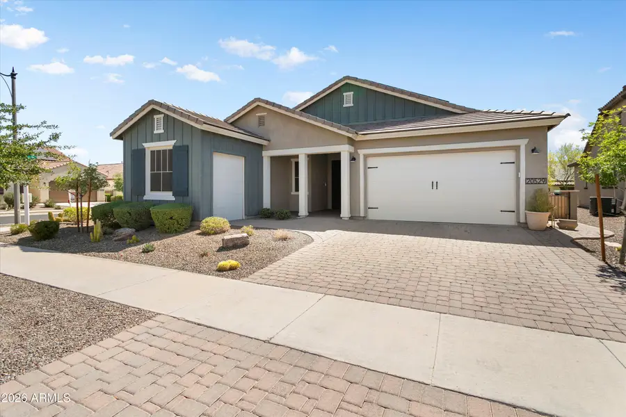 20529 W Mariposa Street, Buckeye, AZ 85396 - #3
