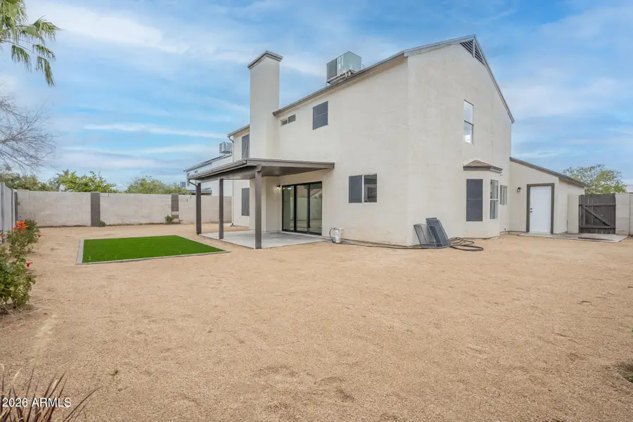 4768 W Piute Avenue, Glendale, AZ 85308 - #3