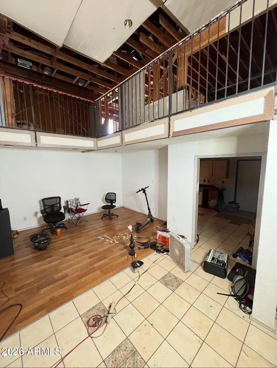 6015 N 32nd Drive, Phoenix, AZ 85017 - #2