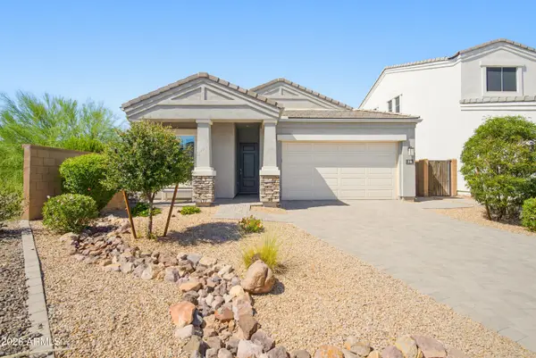 2120 E Park View Lane, Phoenix, AZ 85024