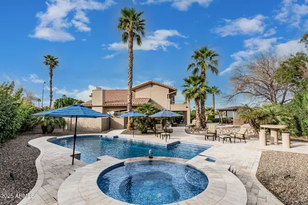 11101 W Sieno Place, Avondale, AZ 85392