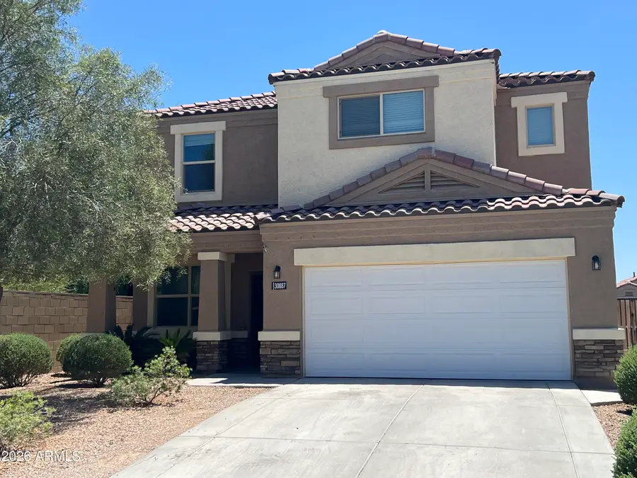 30887 W Fairmount Avenue, Buckeye, AZ 85396 - #2