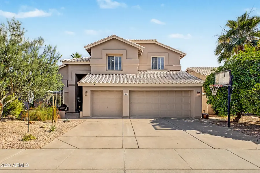 5131 W Laredo Court, Chandler, AZ 85226 - #2