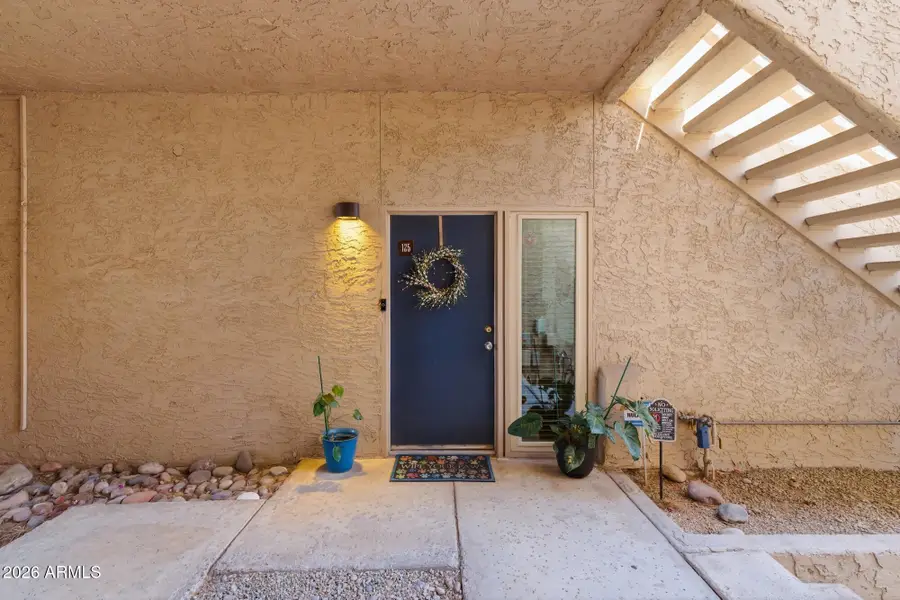 1201 E Northshore Drive #125, Tempe, AZ 85283 - #2