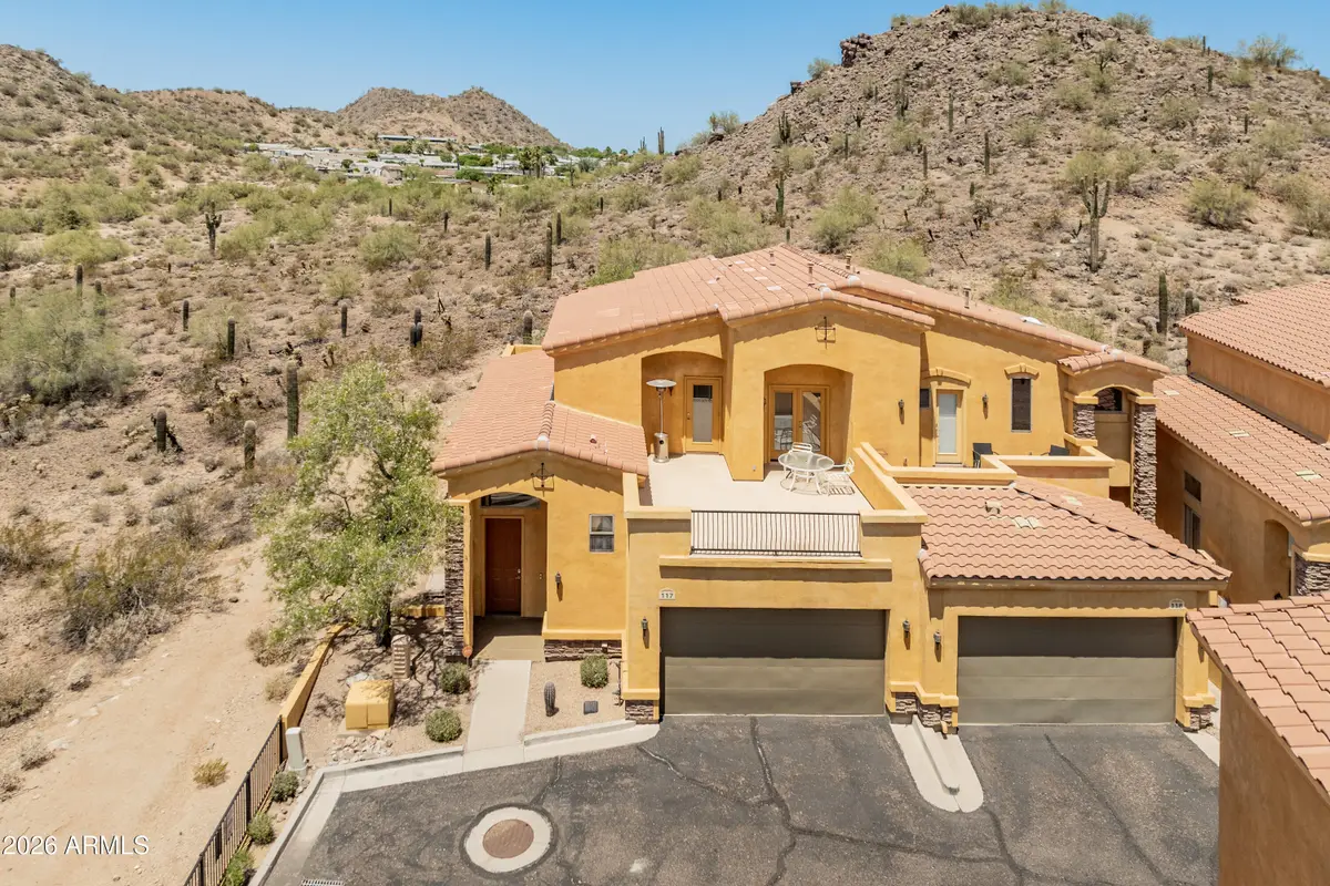 19226 N Cave Creek Road N #117, Phoenix, AZ 85024 - #1