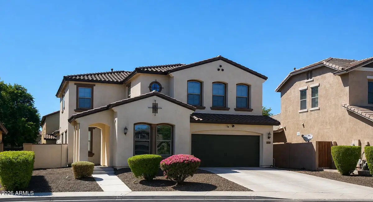 13080 N 147th Drive, Surprise, AZ 85379 - #1