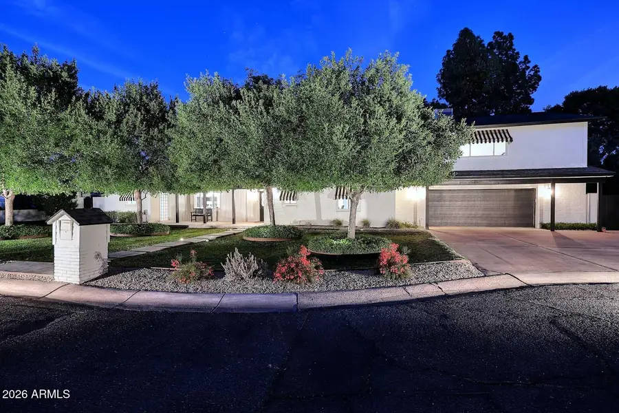 6815 N 2nd Street, Phoenix, AZ 85012 - #2