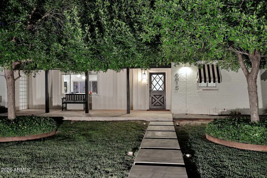 6815 N 2nd Street, Phoenix, AZ 85012 - #3