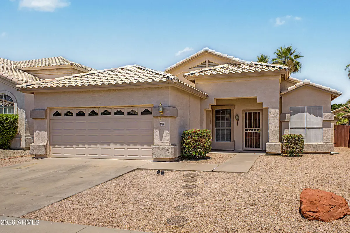 4414 E Dry Creek Road, Phoenix, AZ 85044 - #1