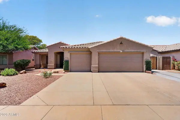 14446 N 148th Lane, Surprise, AZ 85379