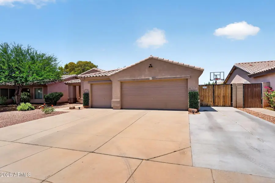 14446 N 148th Lane, Surprise, AZ 85379 - #2