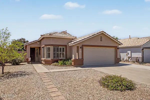 3239 E Woodside Way, Gilbert, AZ 85297