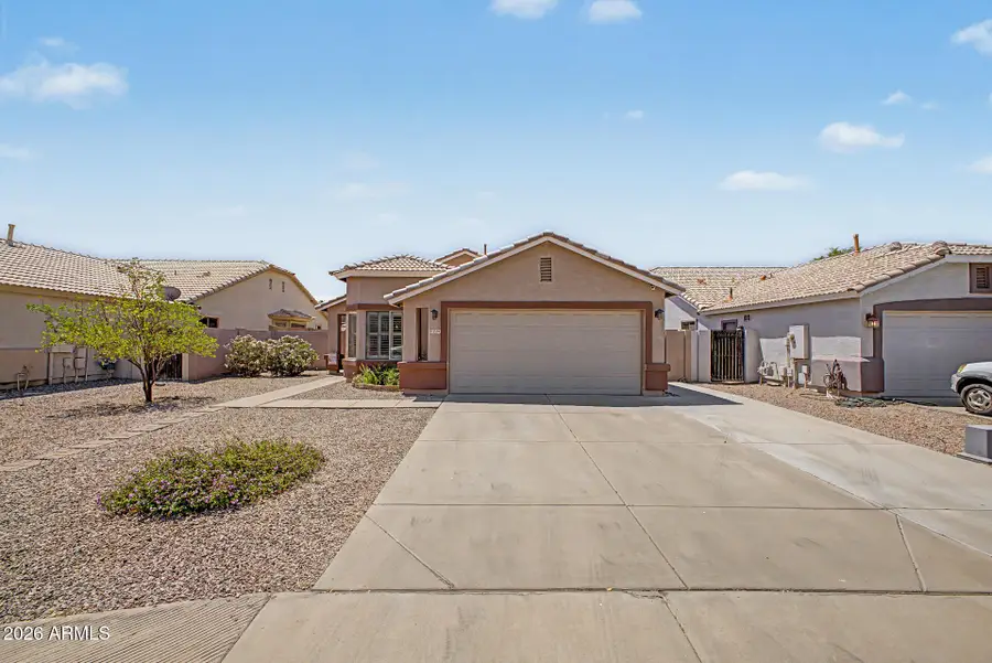 3239 E Woodside Way, Gilbert, AZ 85297 - #2