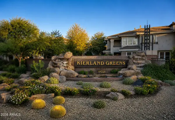 15221 N Clubgate Drive #2036, Scottsdale, AZ 85254