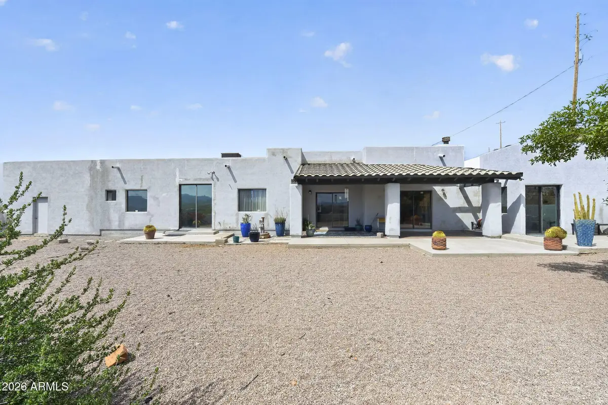 277 Circulo Silva --, Rio Rico, AZ 85648 - #1
