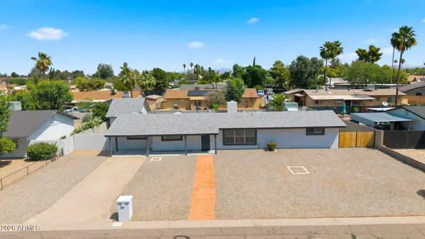 4240 E Desert Cactus Street, Phoenix, AZ 85032