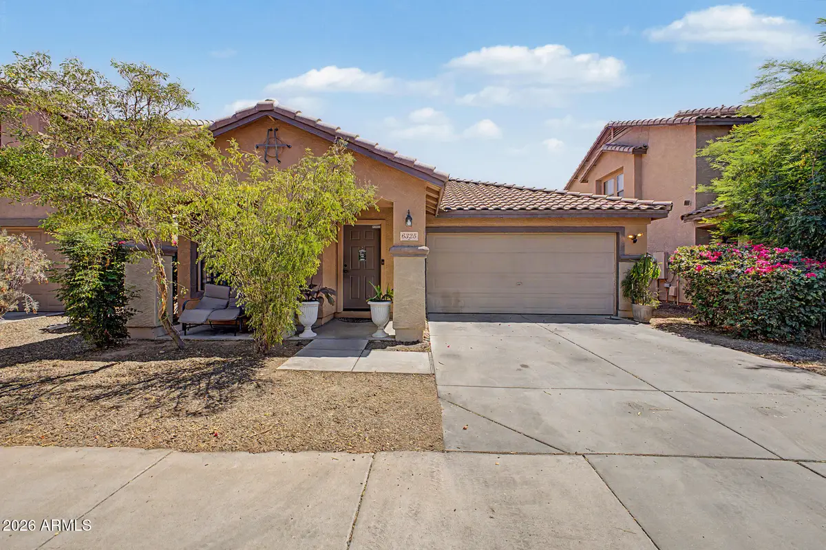 6325 W Valencia Drive, Laveen, AZ 85339 - #1