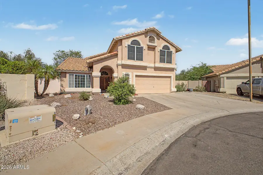 17968 W Porter Court, Goodyear, AZ 85338 - #3
