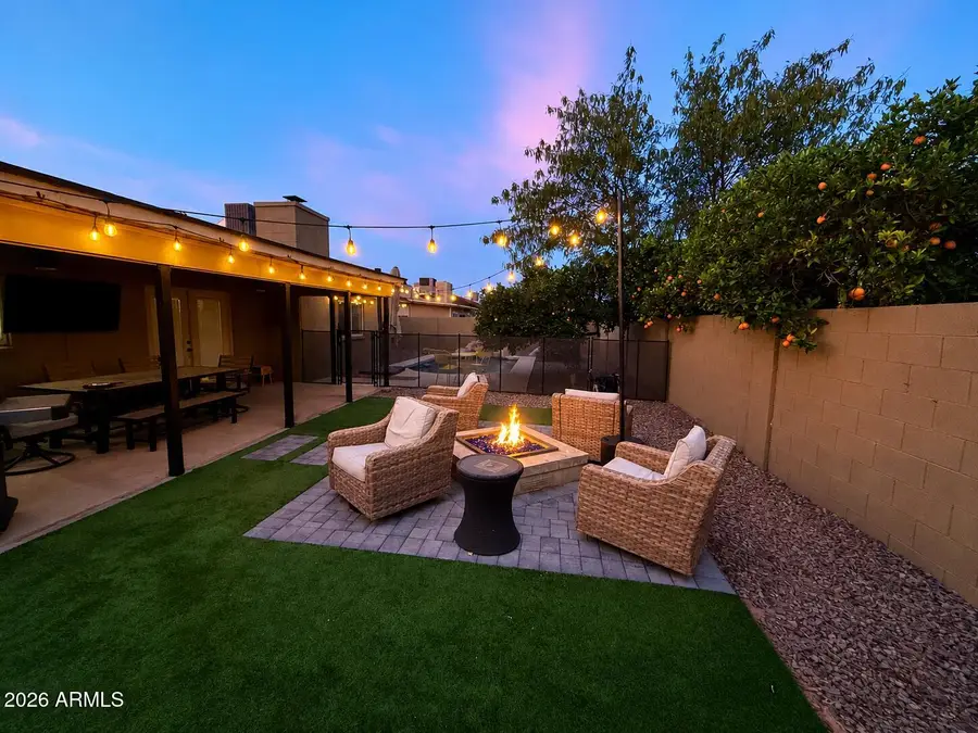 2051 E Pueblo Avenue, Mesa, AZ 85204 - #2