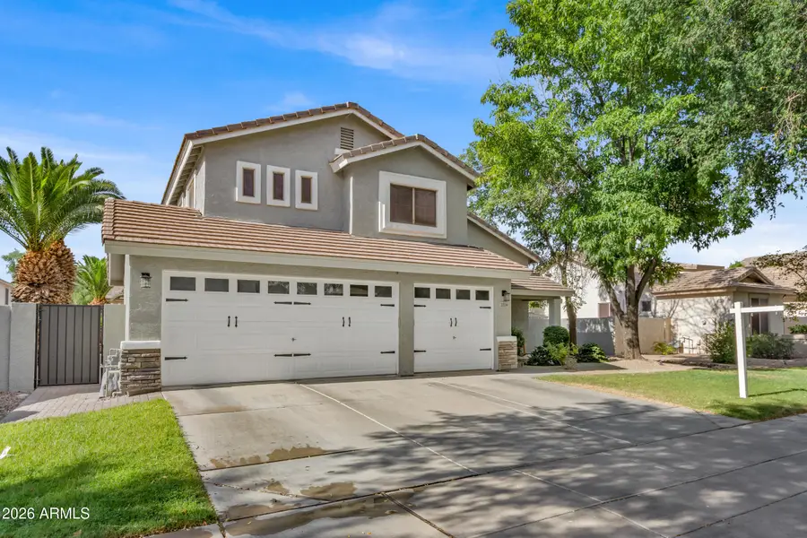 3334 E Washington Avenue, Gilbert, AZ 85234 - #2